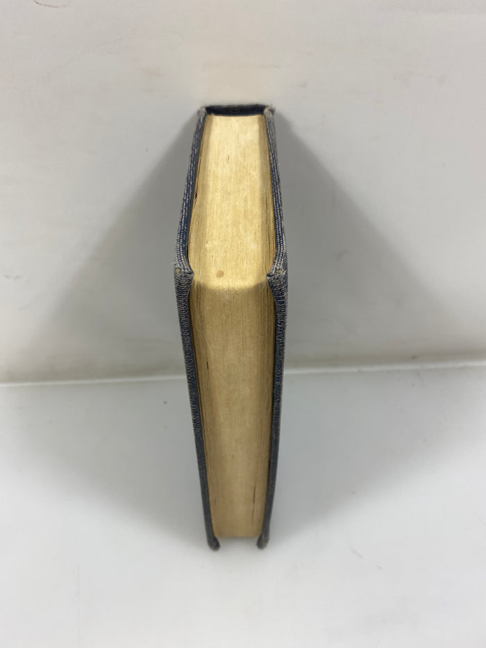 The Great Illusion by Herbert Asbury Ex-library 1950 HC