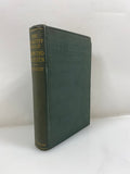 The Healthy Child From Two to Seven by Maccarthy 1922 HC