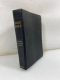 The Holy Bible Thomas Nelson & Sons 1953 SC