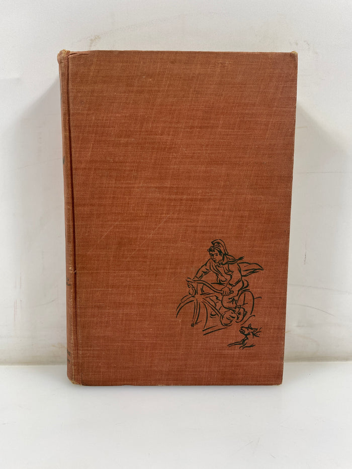 The Human Comedy by William Saroyan 1943 HC