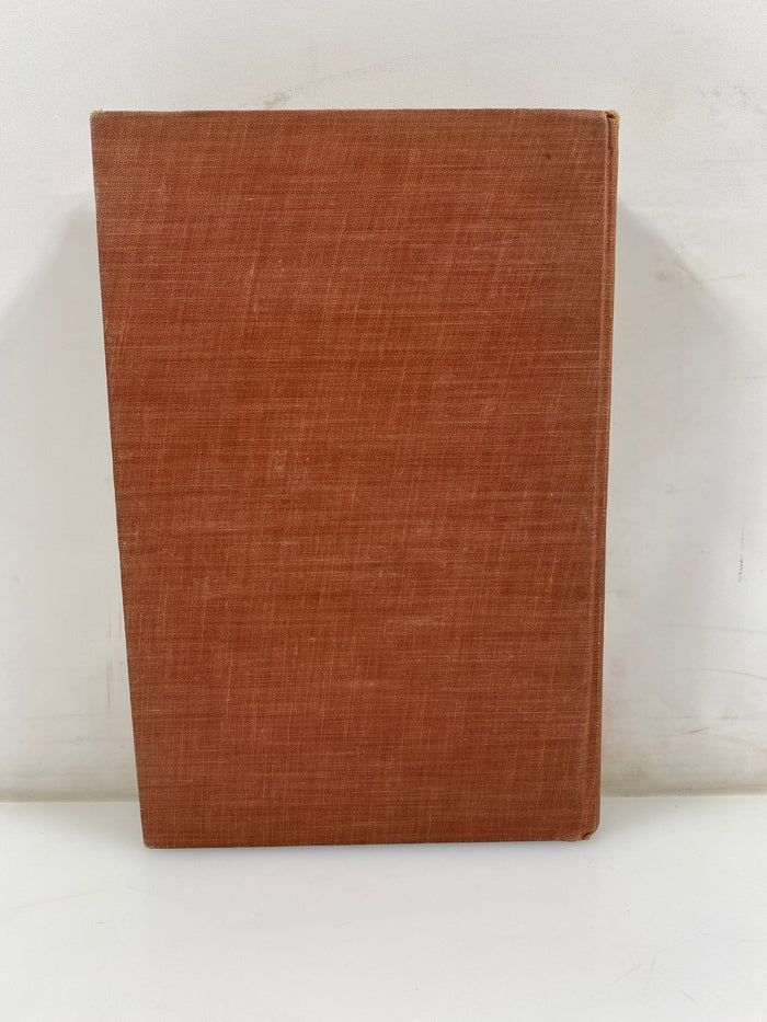 The Human Comedy by William Saroyan 1943 HC