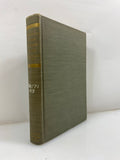 The Infectious Diseases of Domestic Animal by Hagan 1948 Ex-library HC
