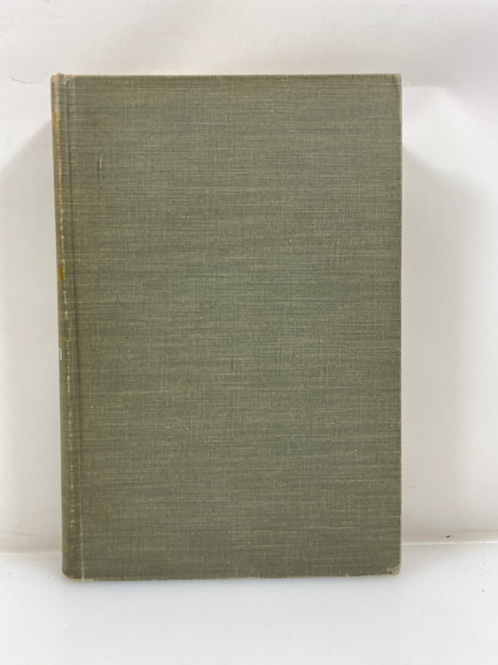 The Infectious Diseases of Domestic Animal by Hagan 1948 Ex-library HC