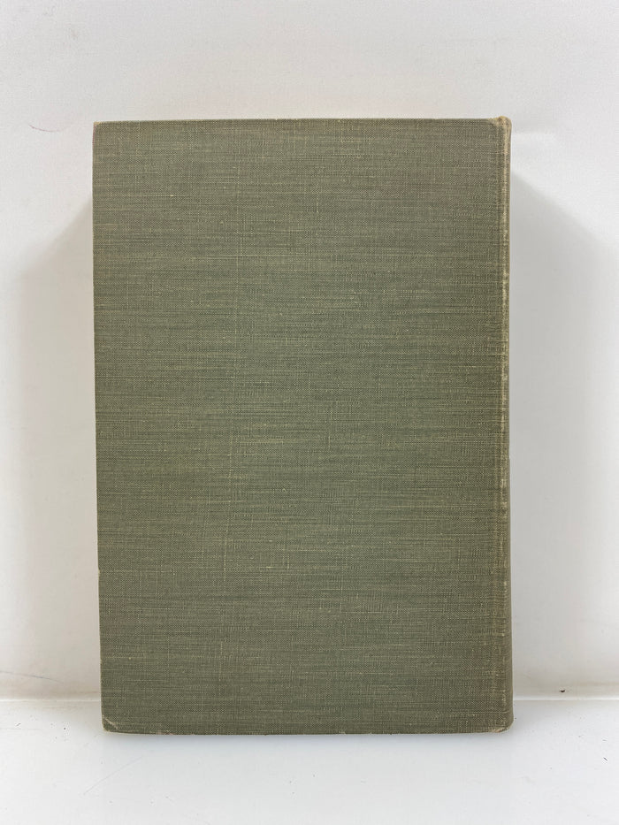 The Infectious Diseases of Domestic Animal by Hagan 1948 Ex-library HC
