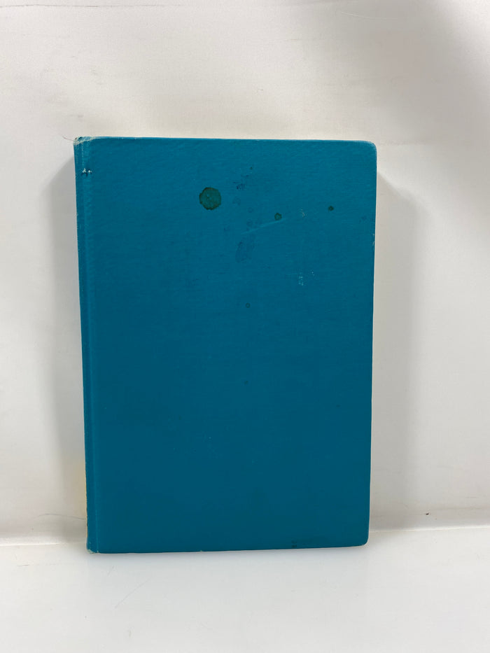The Languages of Africa by Joseph Greenberg Ex-library 1970 HC