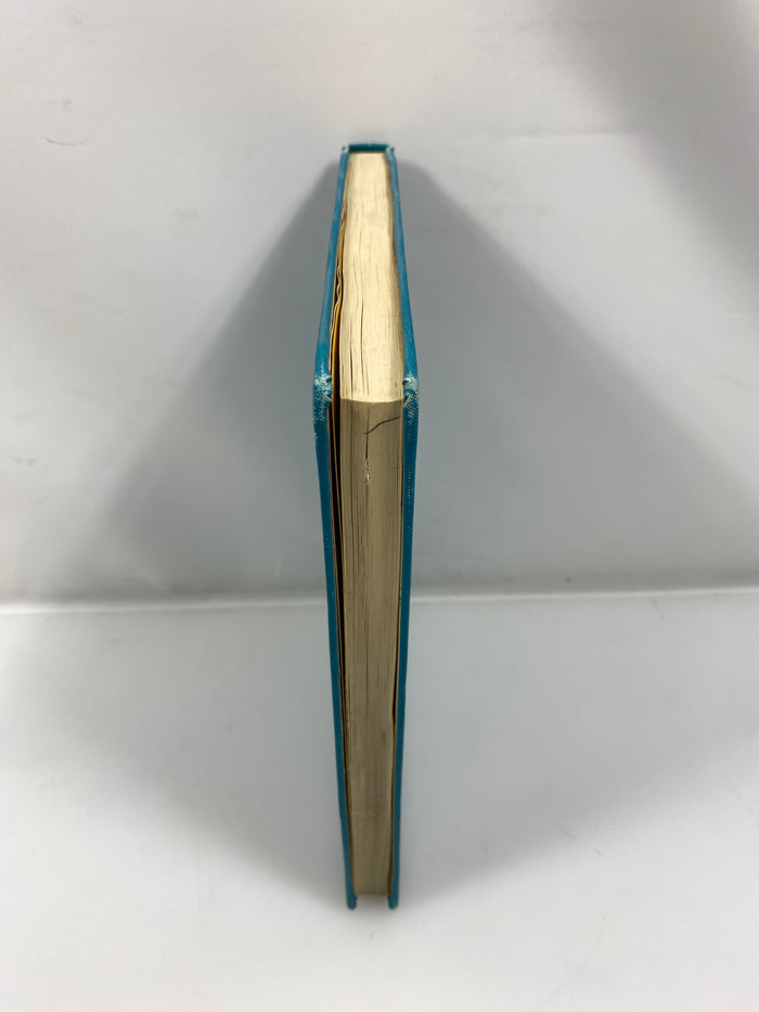 The Languages of Africa by Joseph Greenberg Ex-library 1970 HC