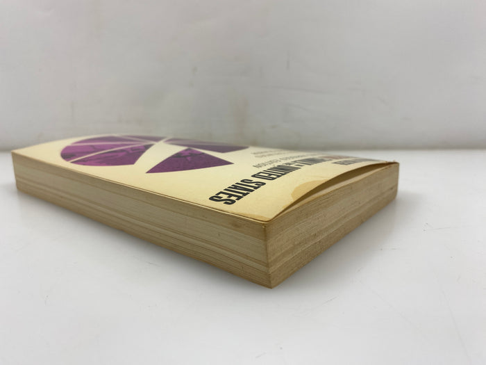 The Negro Family in the U.S. by Frazier 4th Impression 1968 SC