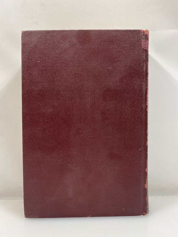 The new Dictionary of Thought Edwards Standard Book Co. 1954 HC
