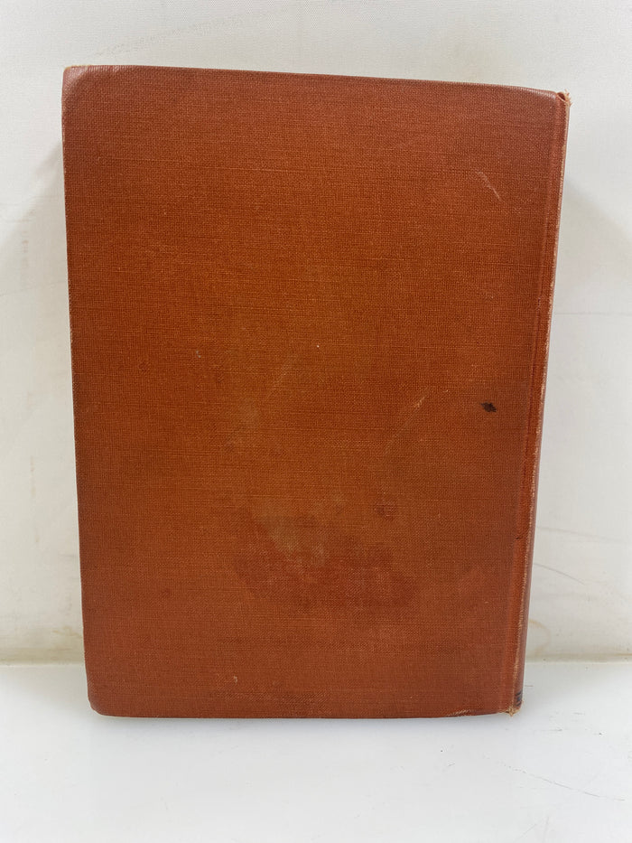 The New Progress of a Race Nichols/Crogman 1925 Ex-Library HC
