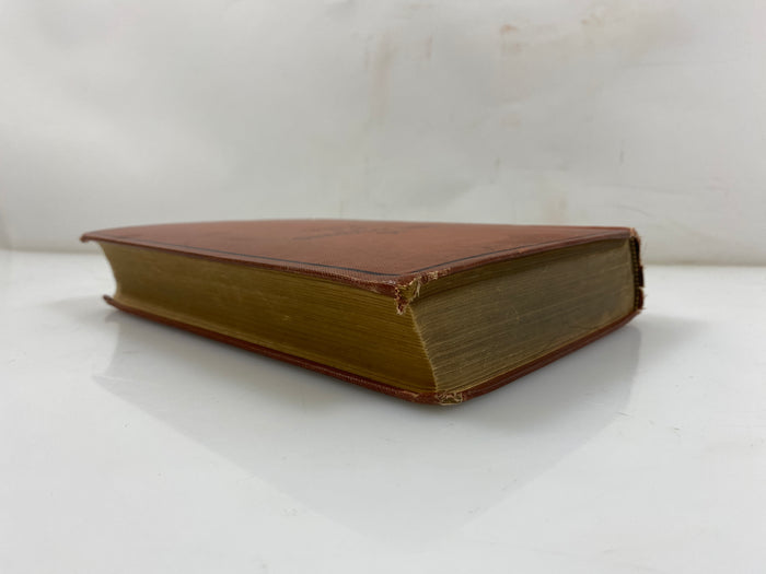 The New Progress of a Race Nichols/Crogman 1925 Ex-Library HC