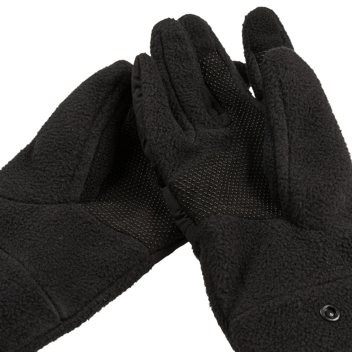 The North Face Denali Etip Glove (TNF Black)