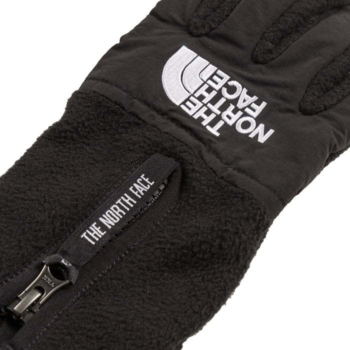 The North Face Denali Etip Glove (TNF Black)