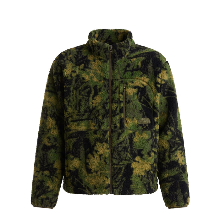 The North Face Extreme Pile 2 Printed Jacket