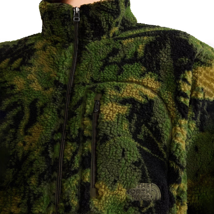 The North Face Extreme Pile 2 Printed Jacket