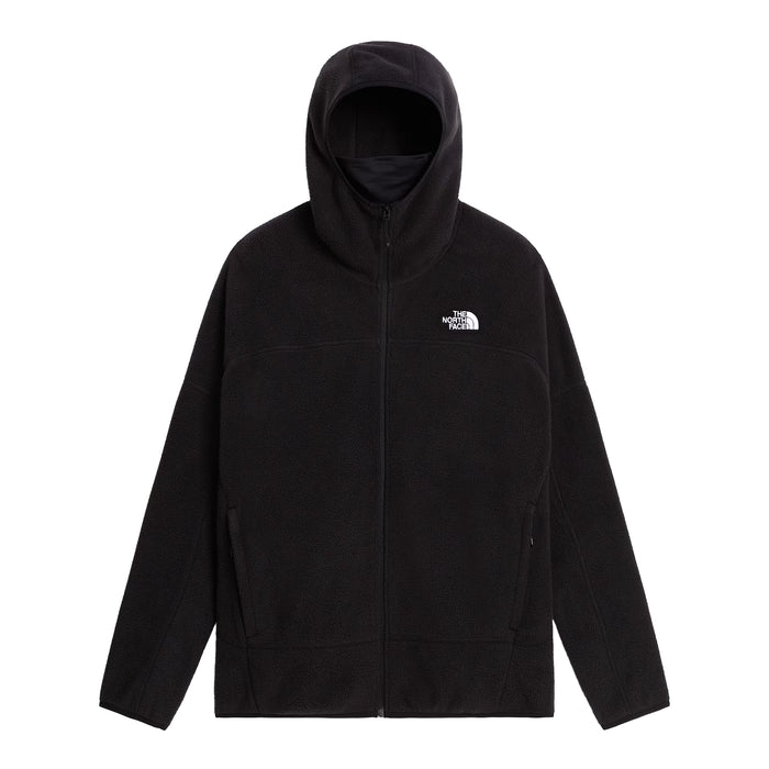 The North Face NSE Mask Fleece Jacket