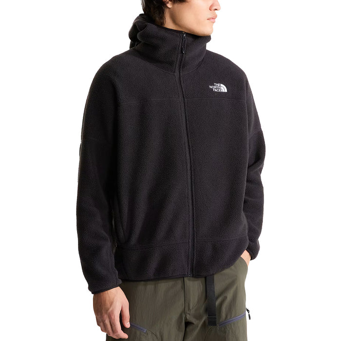 The North Face NSE Mask Fleece Jacket