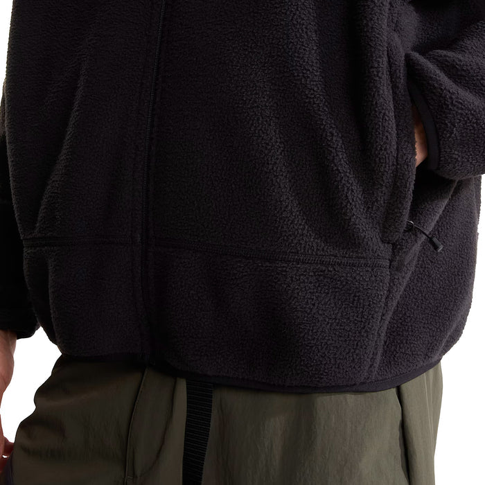 The North Face NSE Mask Fleece Jacket
