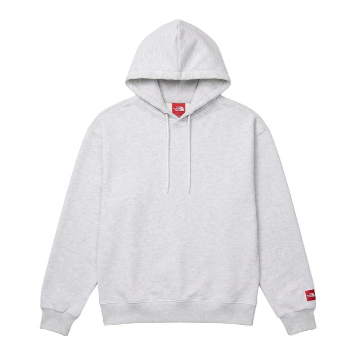 The North Face Red Box Hoodie