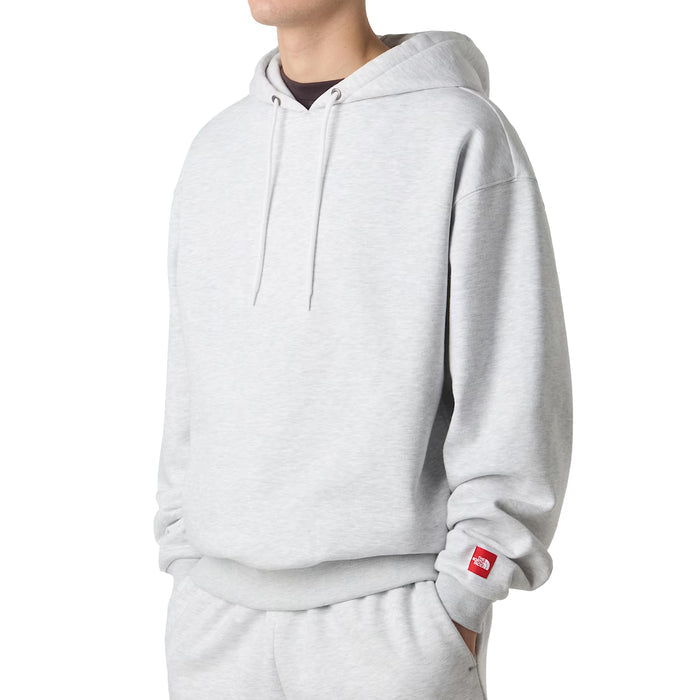 The North Face Red Box Hoodie