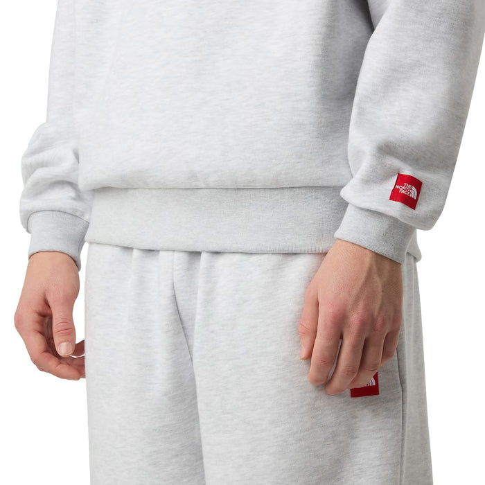 The North Face Red Box Hoodie