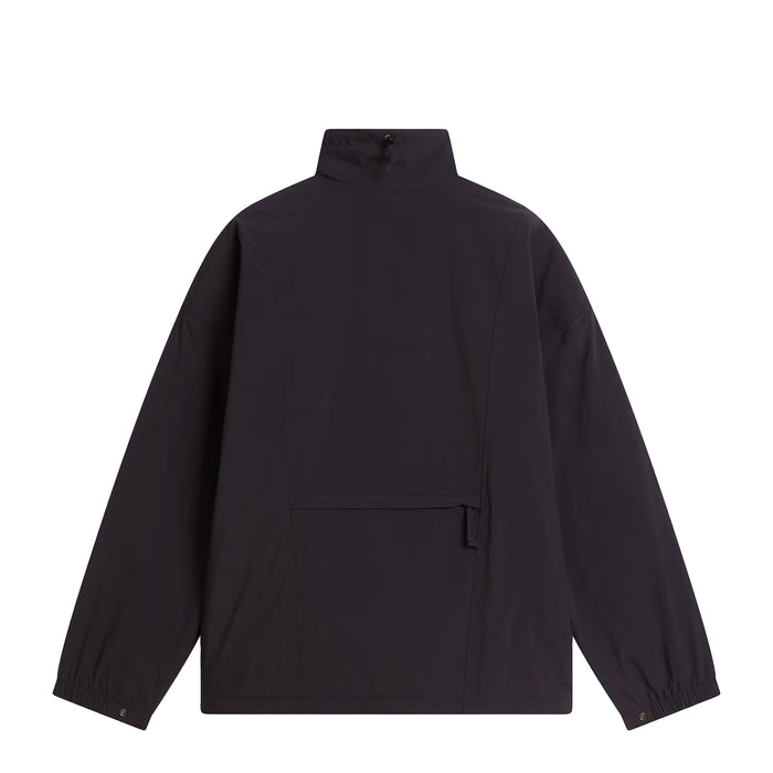 The North Face Red Box Nylon Fleece-Lined Jacket