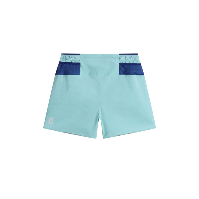 The North Face Summit Pacesetter Graphic Shorts