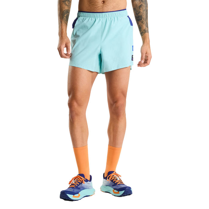 The North Face Summit Pacesetter Graphic Shorts