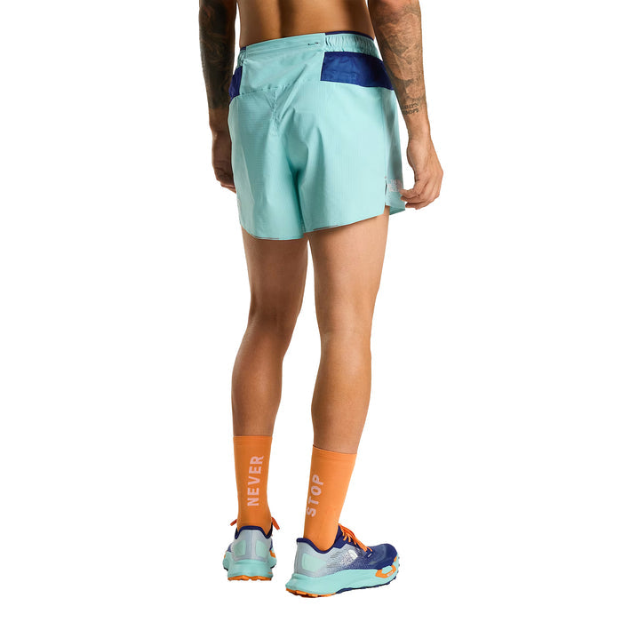 The North Face Summit Pacesetter Graphic Shorts