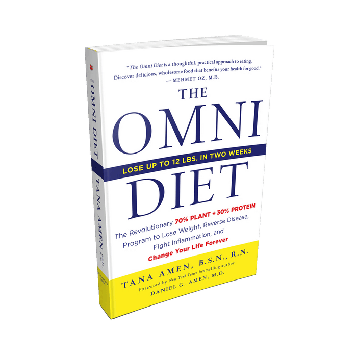 The Omni Diet