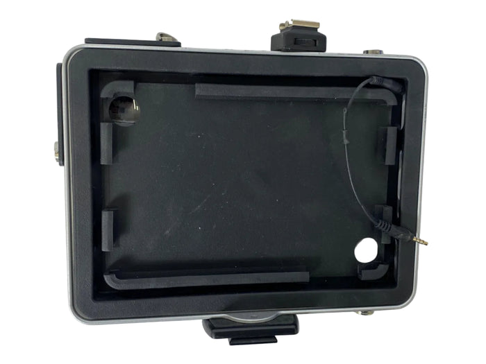 The Padcaster Mini Case *UNTESTED*