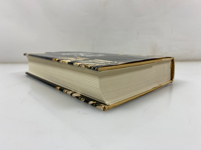 The Poetry of Robert Frost 1969 HCDJ