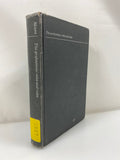 The Professions: Roles and Rules by Moore Ex-library 1970 HC