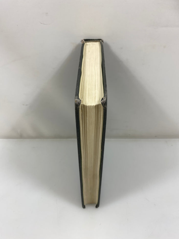 The Professions: Roles and Rules by Moore Ex-library 1970 HC