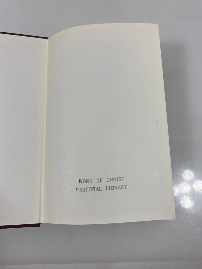 The Pulpit Commentary by Spence/Exell Vol. 19 1981 Reprint HC