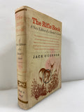 The Rifle Book by O'Connor 1964 2nd Ed. HCDJ