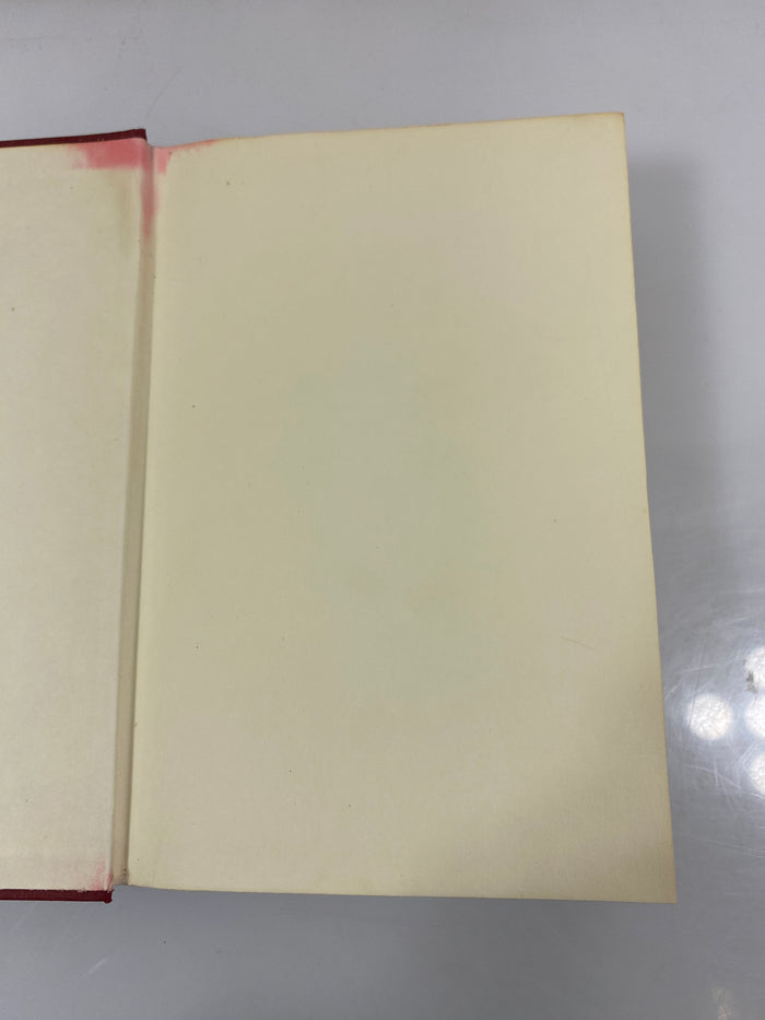 The Rifle Book by O'Connor 1964 2nd Ed. HCDJ