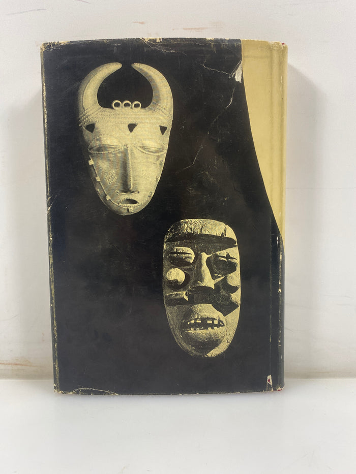 The Road to Independence by Wallerstein Mouton & Co 1964 HCDJ