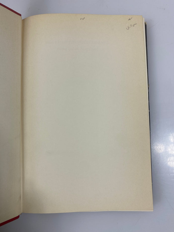 The Road to Independence by Wallerstein Mouton & Co 1964 HCDJ