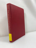 The Sociology of Occupations by Elliott Krause 1st Print 1971 HC