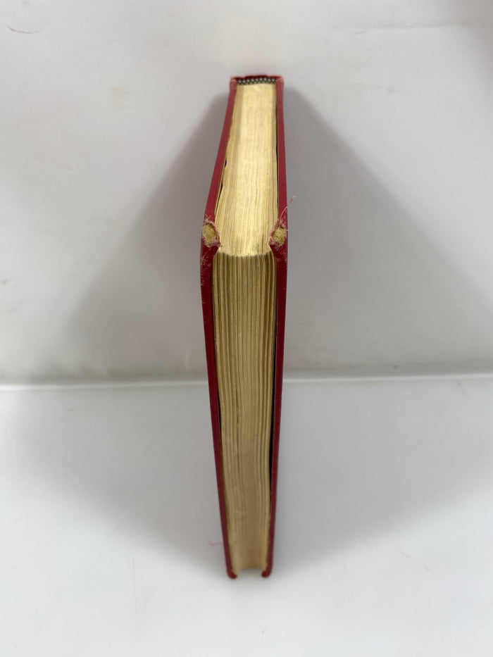 The Sociology of Occupations by Elliott Krause 1st Print 1971 HC