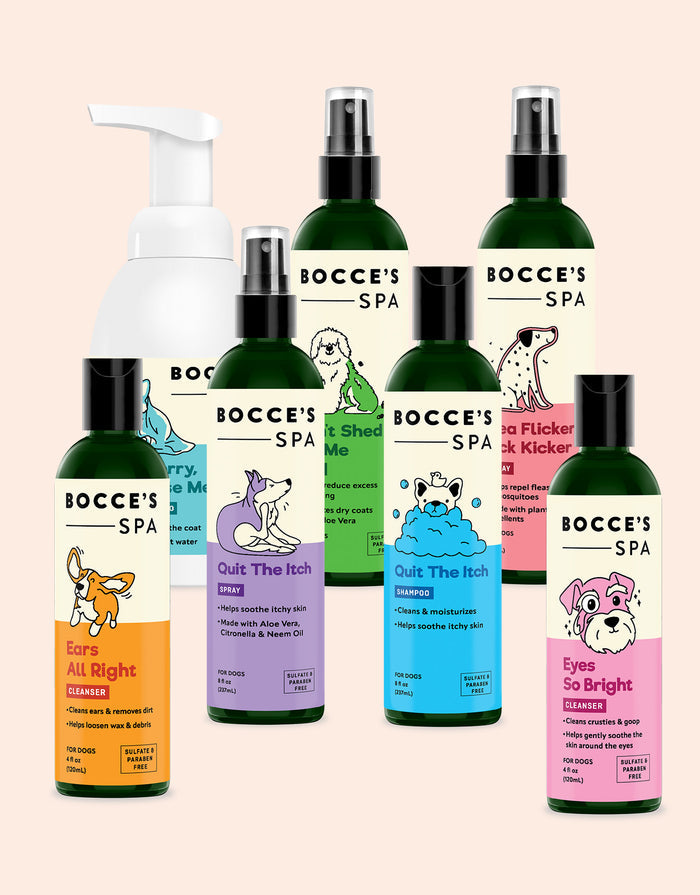 The Spa Bundle