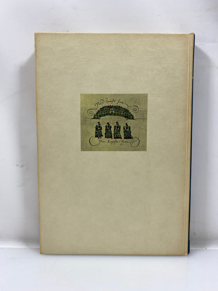 The Spanish Armada by Williams Horizon Caravel Book 1966 HC