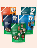 The Starting Five Bundle
