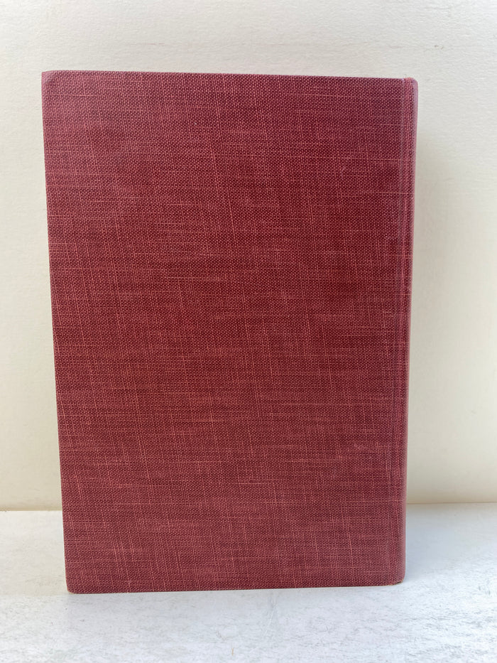 The Story of Civilization Part V The Renaissance by Durant 1953 HC