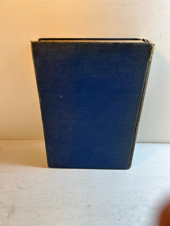 The Story of My Life Clarence Darrow 1932 Charles Scribner's Sons HC
