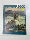 The Story of the U-505 Warship SC 1973