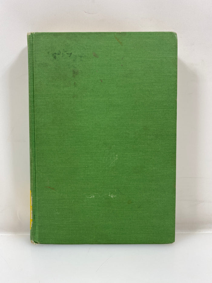 The Suburban Myth by Scott Donaldson 1969 HC