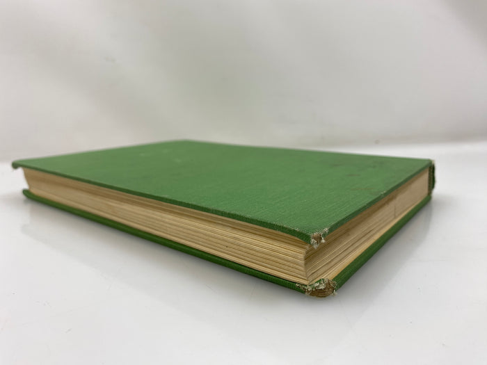 The Suburban Myth by Scott Donaldson 1969 HC
