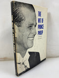 The Wit of Prince Philip by Peter Butler 1965 HCDJ