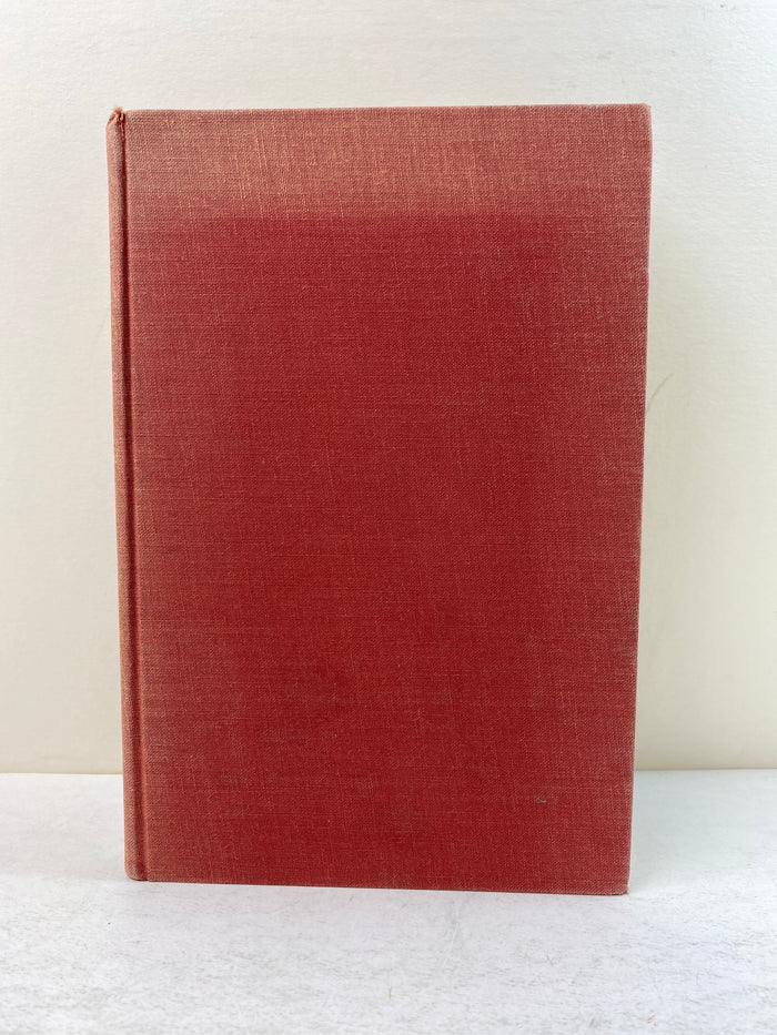 The World of Andrew Carnegie: 1865-1901 by Hacker Ex-library 1968 HC